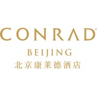 Conrad Beijing logo - Similar company to Hilton Beijing