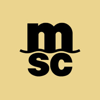 MSC Mediterranean Shipping Company logo - Similar company to Db Schenker