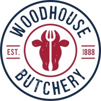 Woodhouse Butchery logo - Similar company to Arise Hospitality