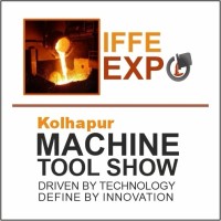 IFFE EXPO logo - Similar company to Wepack Southeast Asia