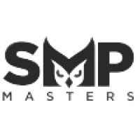 SMP Masters | Scalp Micropigmentation | SMP Artist | SMP Clinic logo - Similar company to Project Biotech