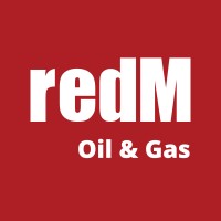 redM Oil and Gas Group logo - Similar company to Redm