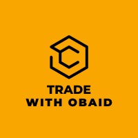 Trade with Obaid logo - Similar company to Better System Trader