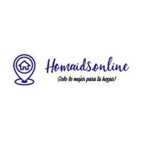 Homaids logo - Similar company to Homaid