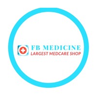 FB Medicine logo - Similar company to Smr Fabrics & Trims Solution Ltd