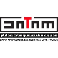 DATAM MEC logo - Similar company to Datam