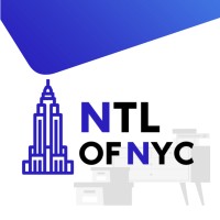 NTL OF NYC logo - Similar company to Visionary Projects