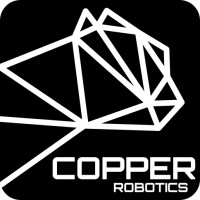Copper Robotics logo - Similar company to ZettaScale Technology