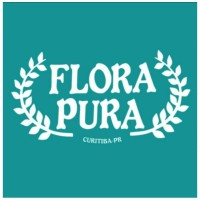 FLORA PURA CURITIBA logo - Similar company to Vekka Cosmetics