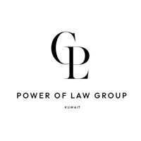 power of law group مجموعة قوة القانون logo - Similar company to Il Bagno Kw