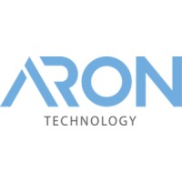 Aron Technology logo - Similar company to Aeron Technologies