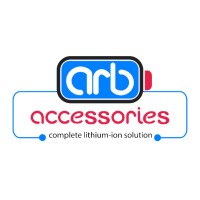 ARB ACCESSORIES PVT LTD logo - Similar company to Genesisflare Technologies