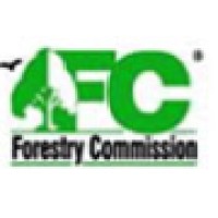 Ghana Forestry Commission logo - Similar company to Islamic Finance Research Institute Of Ghana (Ifrig)