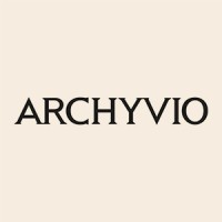 ARCHYVIO logo - Similar company to Nask Studio — Design & Art-Direction