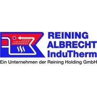Reining Albrecht InduTherm GmbH logo - Similar company to Indutherm Sl