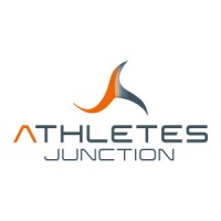Athletes Junction logo - Similar company to Ninjoo