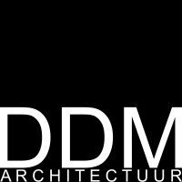 DDM ARCHITECTUUR logo - Similar company to Tripod Architecten