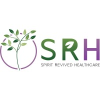 Spirit Revived Healthcare logo - Similar company to Revived Iv Therapy
