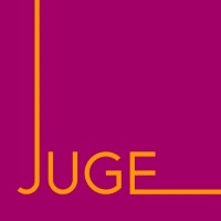 JUGE Skincare logo - Similar company to Amelia Cosmetics