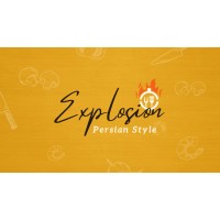 Explosion Persian Style logo - Similar company to Zendegie Salem