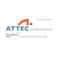 ATTEC International Türkiye logo - Similar company to Trora Engineering