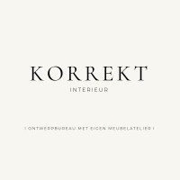 Korrekt interieur logo - Similar company to Superhuis