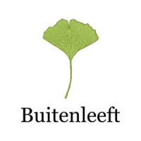 Buitenleeft logo - Similar company to Hercules Handbal