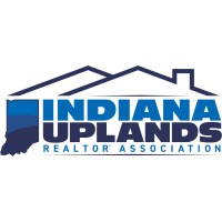 Indiana Uplands REALTOR Association® logo - Similar company to Vail Board Of Realtors®