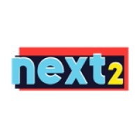 Next2 logo - Similar company to Next 2