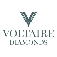 Voltaire Diamonds logo - Similar company to Anthony Nicholas Group