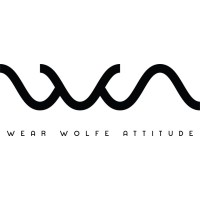 Wear Wolfe Attitude logo - Similar company to Active Wear Solutions