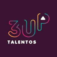 3UP Talentos Assessoria Empresarial logo - Similar company to Cra-Ba