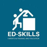ED-SKILLS logo - Similar company to Edskill