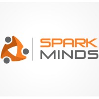 Spark Minds logo - Similar company to Squadx