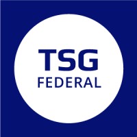TSG Federal logo - Similar company to The Select Group