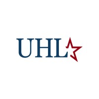 United Home Loans logo - Similar company to The Estates Group