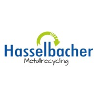 Hasselbacher GmbH Metallrecycling logo - Similar company to Milldam