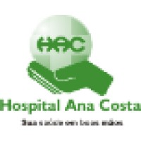 Hospital Ana Costa logo - Similar company to Multimagem