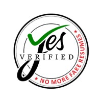 yesverified logo - Similar company to Forpose Pvt Ltd