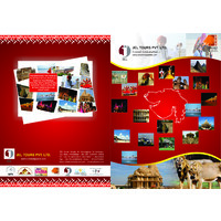 JEL TOURS PVT LTD,AHMEDABAD,Gujarat logo - Similar company to Travelmate Solution