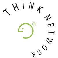 Think Network logo - Similar company to Tim Transformationsnetzwerk