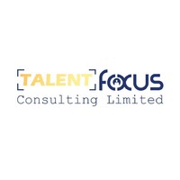 Talent Focus Consulting Limited logo - Similar company to Finwert