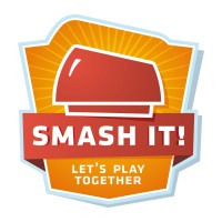 Smash It! logo - Similar company to Quazo Srl
