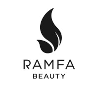 RAMFA BEAUTY logo - Similar company to Colors Beauty