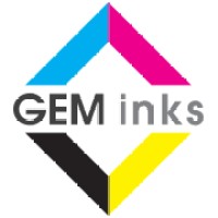 GEM Inks logo - Similar company to Z-Inks -India