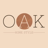 Oak Homestyle logo - Similar company to Wood & Bronze Designs