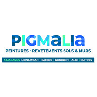PIGMALIA OFFICIEL logo - Similar company to La Source