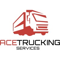 Ace Trucking Services LLC logo - Similar company to Ace Ventures Llc