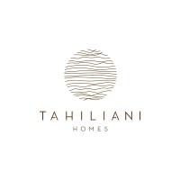 Tahiliani Homes logo - Similar company to The Address Studio