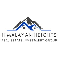 Himalayan Heights Real Estate Investment Group logo - Similar company to Bloom